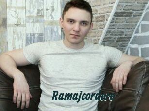 Ramajcordero
