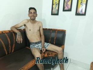 Ramdyhoth