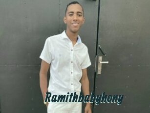 Ramithbabyhony