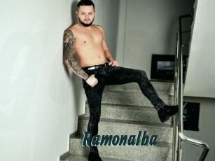 Ramonalba