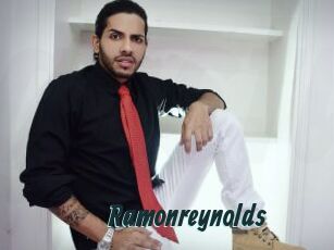 Ramonreynolds
