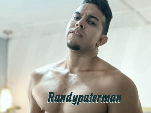 Randypaterman