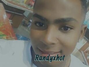Randyxhot