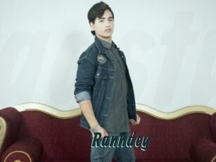 Ranndey