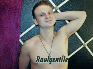Raulgentile