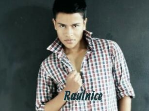 Raulnice