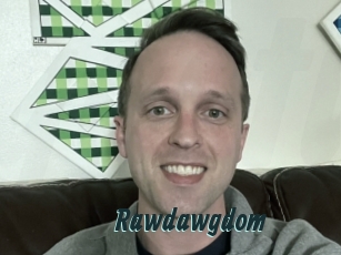 Rawdawgdom