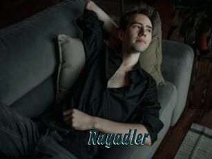 Rayadler