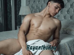 Rayanthonny