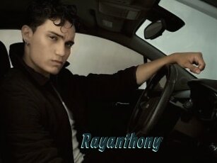 Rayanthony
