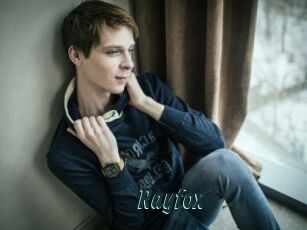 Rayfox