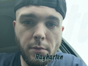 Rayharten
