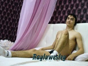 Rayluwesley