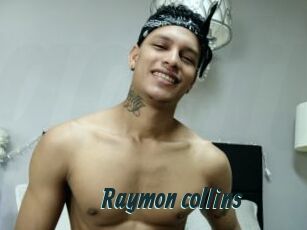 Raymon_collins