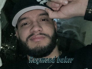 Raymond_baker
