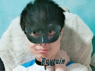 Rayrain