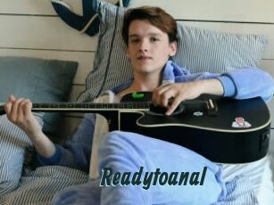 Readytoanal