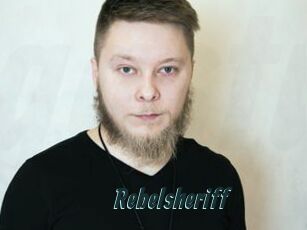 Rebelsheriff