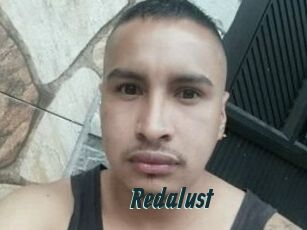 Redalust