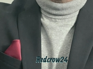 Redcrow24