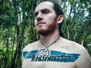 Redfenix7777