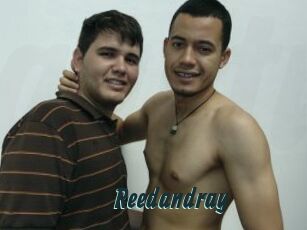 Reedandray