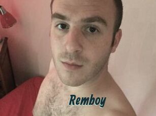 Remboy