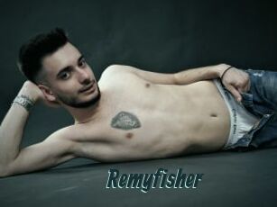 Remyfisher