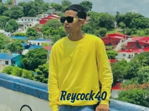 Reycock40
