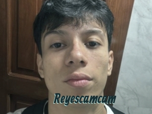 Reyescamcam