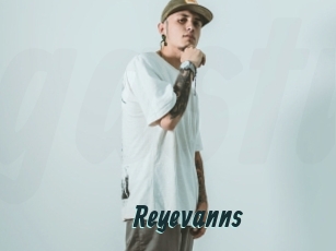 Reyevanns