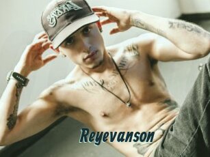 Reyevanson
