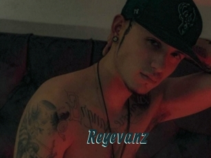 Reyevanz