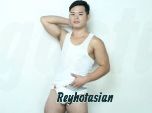 Reyhotasian