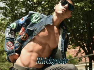 Rhickynate