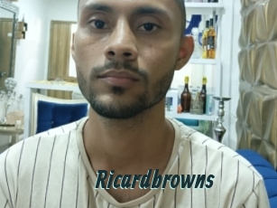 Ricardbrowns
