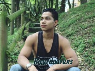 Ricardoevans