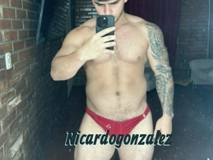 Ricardogonzalez
