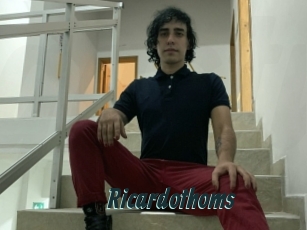 Ricardothoms