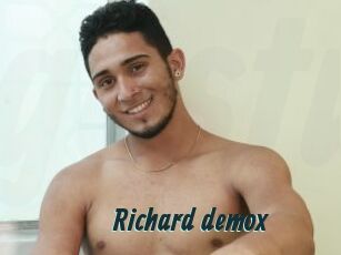 Richard_demox