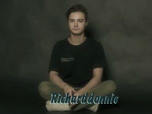 Richarddonnie