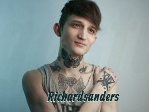 Richardsanders