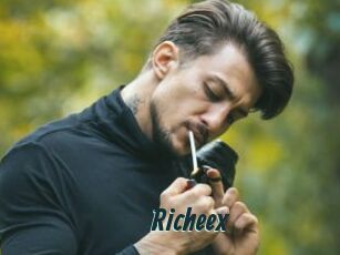 Richeex