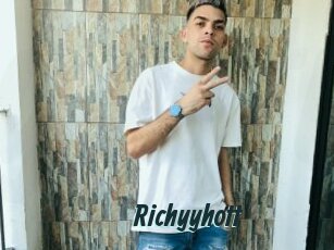 Richyyhott