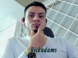 Rickadams