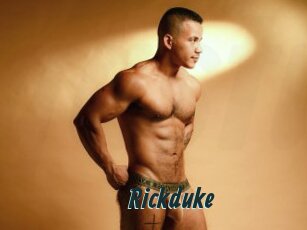 Rickduke