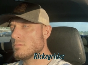 Rickeyridez