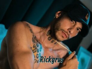 Rickgrus