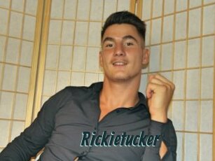 Rickietucker