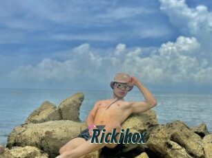 Rickihox